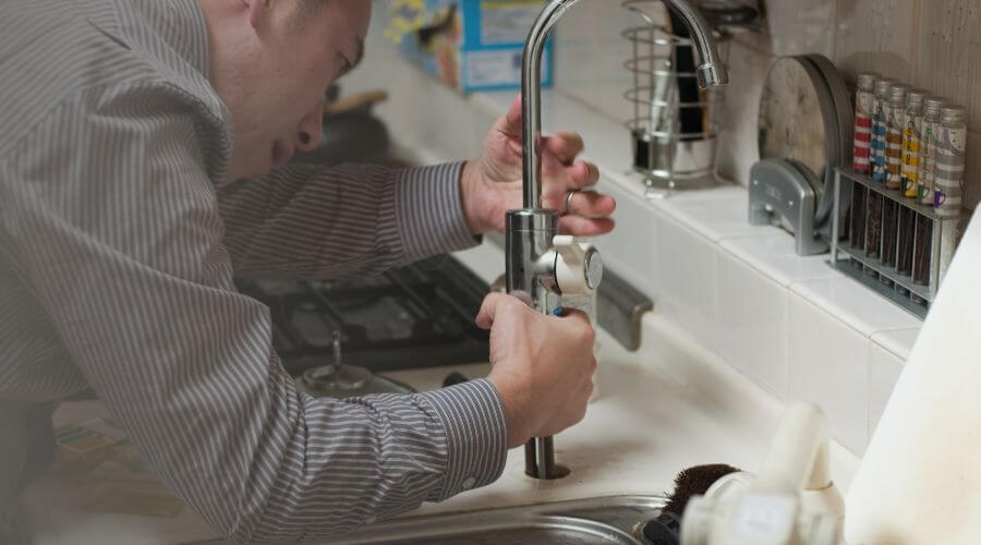 Professional septic pumping service in Helen, WV